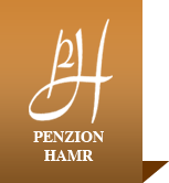 Penzion Hamr